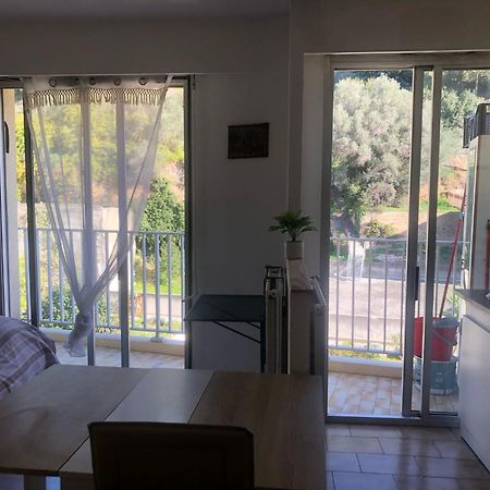 Magnifique Studio Coeur De Nice Exterior foto