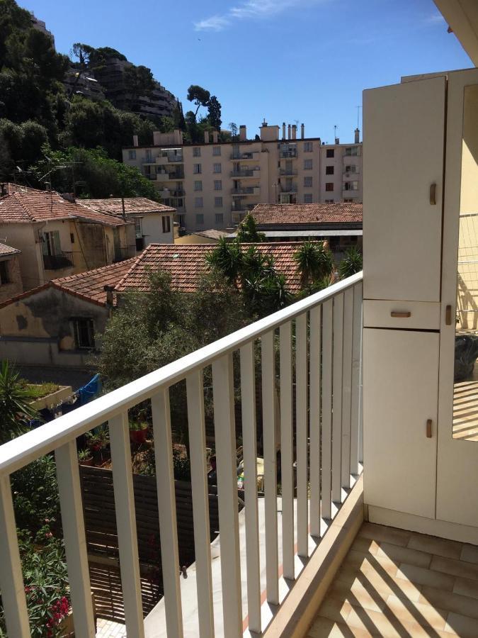 Magnifique Studio Coeur De Nice Exterior foto
