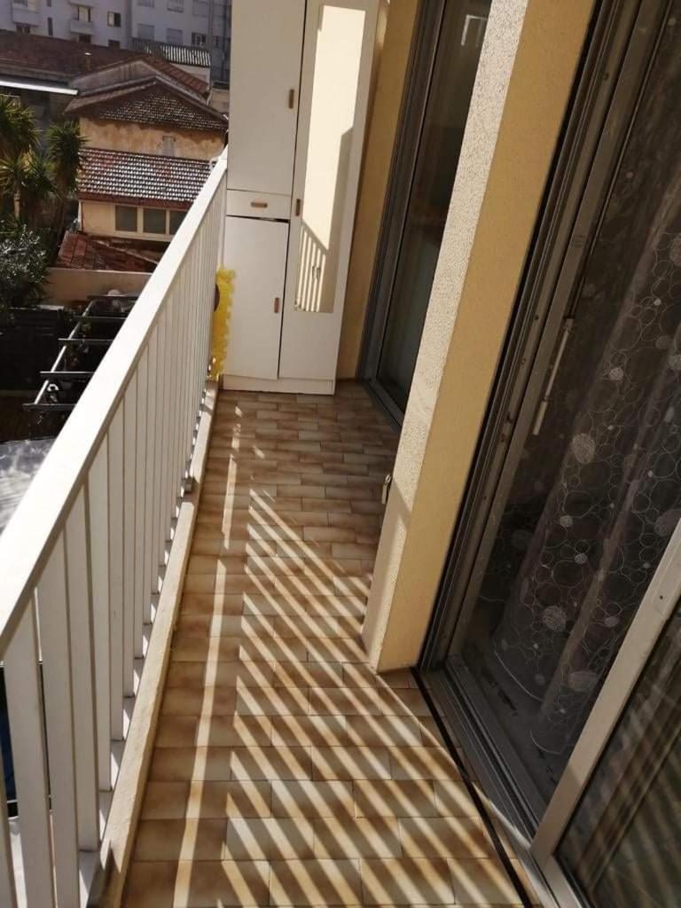 Magnifique Studio Coeur De Nice Exterior foto