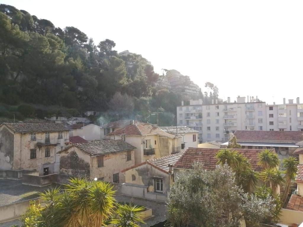 Magnifique Studio Coeur De Nice Exterior foto