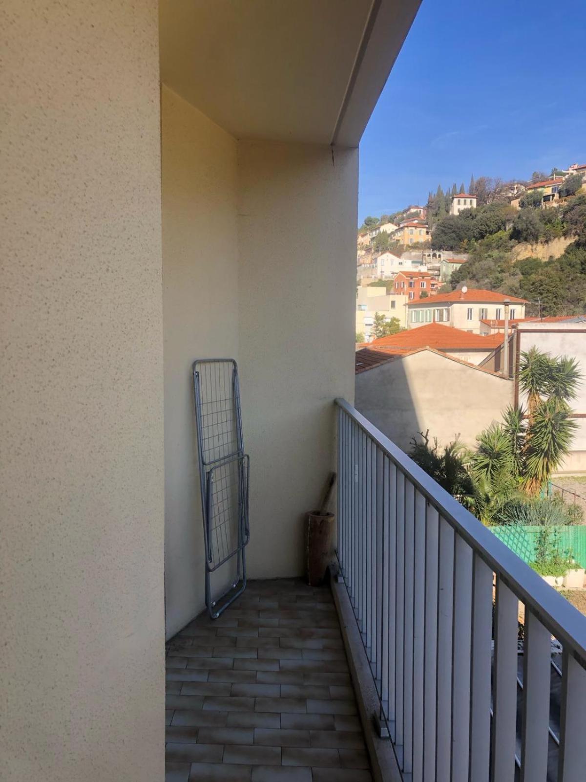 Magnifique Studio Coeur De Nice Exterior foto